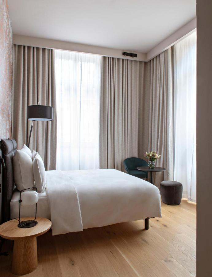 Hotel Leonor The Place To Live สตราสบูร์ก ภายนอก รูปภาพ
