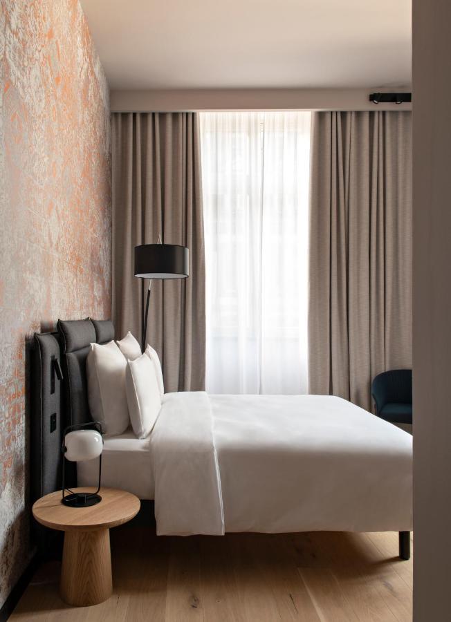 Hotel Leonor The Place To Live สตราสบูร์ก ภายนอก รูปภาพ